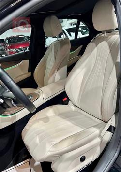 مێرسێدس بێنز E-Class